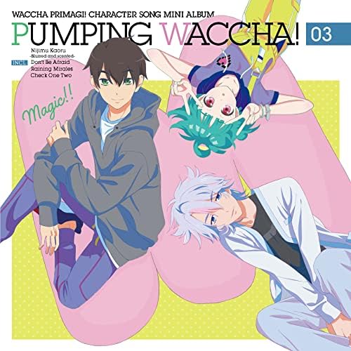 ワッチャプリマジ ふぉとぷろっぷす Amazon.co.jp: TVアニメ『ワッチャプリマジ